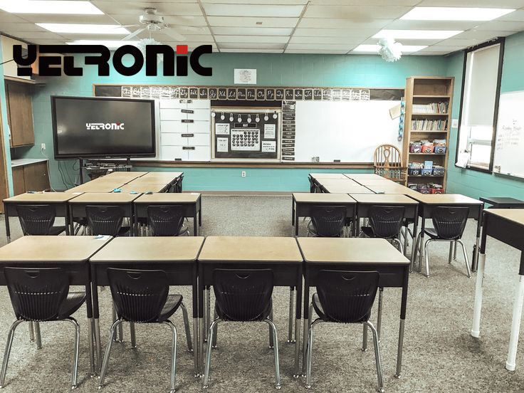 best interactive whiteboard for classroom Smart Board Factory